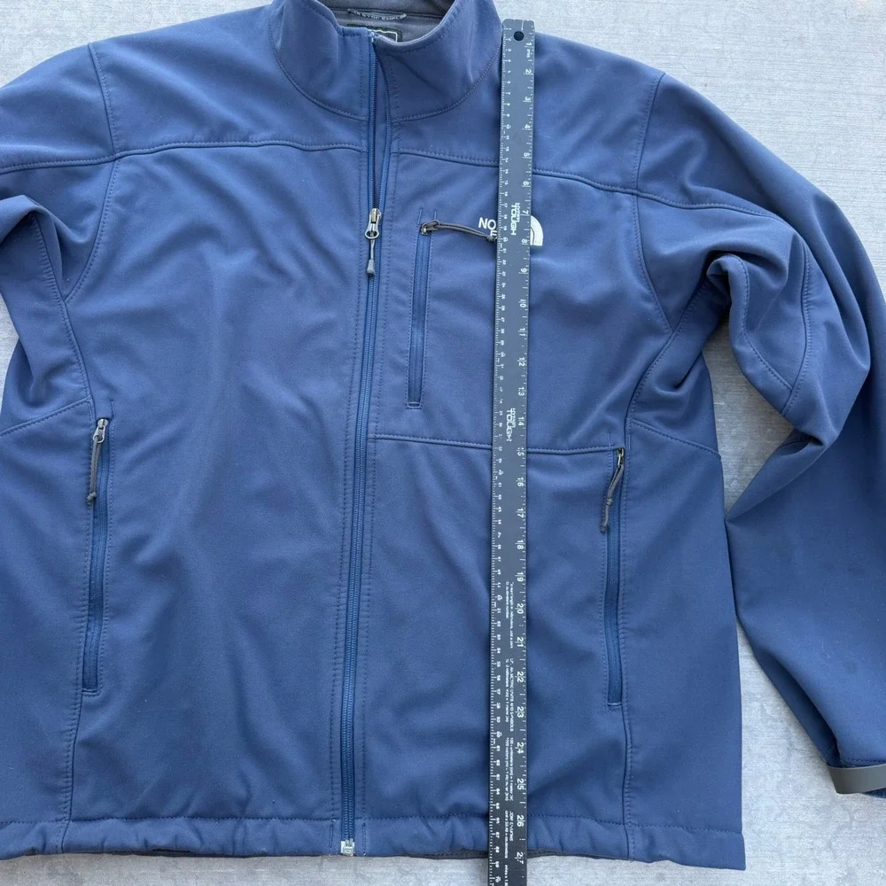The North Face north face